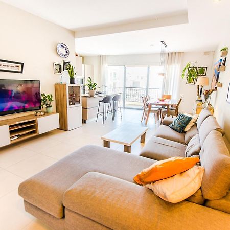 Mediterranean Abode - Spacious Apartment In Swieqi Is-Swieqi Екстериор снимка